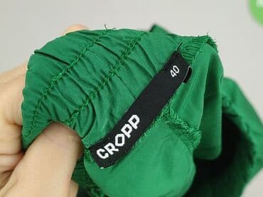 cropp spodnie cargo damskie: Cropp, Szorty damskie, rozmiar L — 4