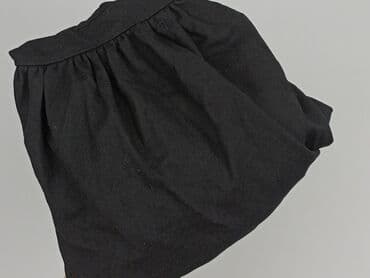 czarne sukienki na wesele dla puszystych: Sukienka damska, rozmiar S — 5