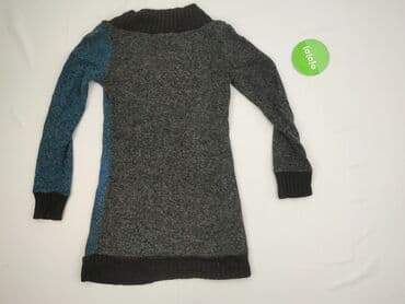 bluzki przezroczyste: Women`s tunic, size S (EU 36) — 3