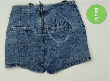 krótkie spodenki damskie obcisłe: Esmara, Szorty damskie, rozmiar M — 3