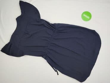 reserved jeansy: Sukienka damska, rozmiar S — 3