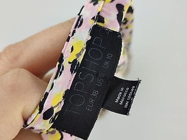 bluzka chicago: Topshop, Bluzka damska, rozmiar M — 4