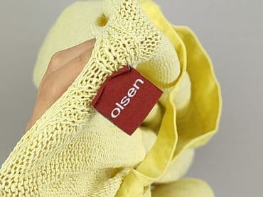 bluzki oversize sklep internetowy: Olsen, Bluzka damska, rozmiar 6XL — 4