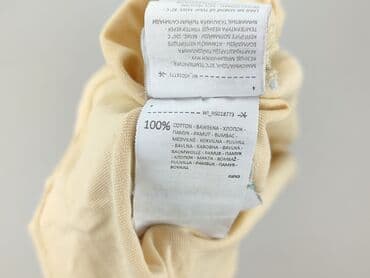 koszulka ze spongebobem: House, Koszulka dla mężczyzn, XL — 5