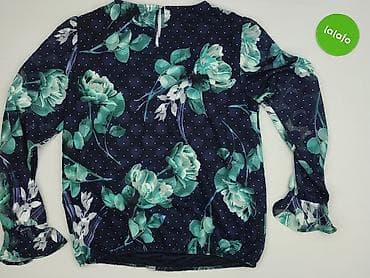 bluzka c: Orsay, Women's blouse, size L — 3