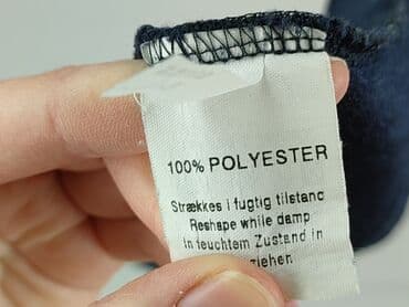 damska koszulka barcelony: T-shirt damski, rozmiar L — 5