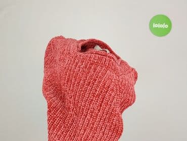 kurtka zimowa pluszowa: C&A, Sweter damski, S — 5