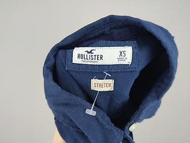 hollister dresy: Hollister, Koszula damska, rozmiar XS — 5