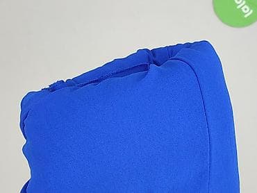 buty malinowe: Sukienka damska, rozmiar S — 5