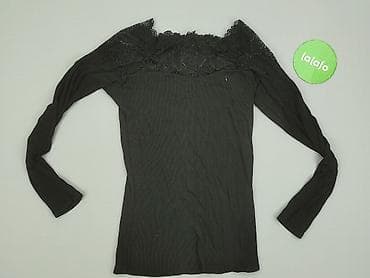 bluzka z dekoltem serce: Bluzka damska, rozmiar S — 2