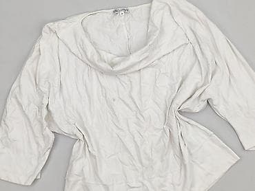 koszulka szpaka: Bluzka damska, rozmiar 4XL — 1