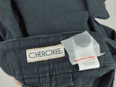 allegro damskie szorty: Cherokee, Szorty damskie, rozmiar 3XL — 4
