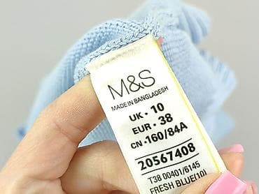 sweter dilvin: M&S Collection, Sweter damski, rozmiar M — 4
