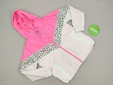 kurtka softshell dla dzieci: Kurtka przejściowa, Y.F.K., 8 lat, 122-128 cm, stan - Bardzo dobry — 2