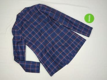 pull and bear marynarka damska: Danhen, Marynarka damska, rozmiar XS — 3