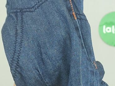 dres nike spodnie: Denim pants, George, 3-6 months, condition - Very good — 5