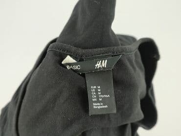 obcisłe sukienki mini: H&M, Sukienka damska, rozmiar M — 4