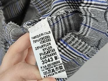 buty prada olx: Pronto Moda, Spodnie materiałowe damskie, rozmiar M — 5