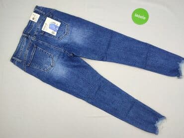 m sara jeans damskie allegro: M.Sara, Jeansy damskie, rozmiar XL — 3