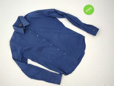 koszula stone island: Shirt for men, L (EU 40), Zara, condition - Good — 2