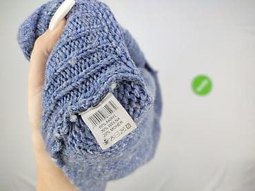 minouu sweter przybylska: SZACHOWNICA, Sweter damski, rozmiar 3XL — 6