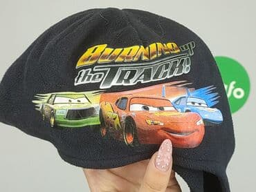kurtki zimowe guess: Hat, condition - Very good — 4