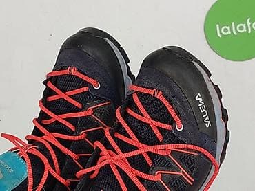 taranko wyprzedaż: Salewa, Kozaki damskie, rozmiar 39 — 7