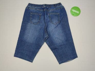 obcisłe krótkie spodenki: Shorts for women, size S (EU 36) — 3