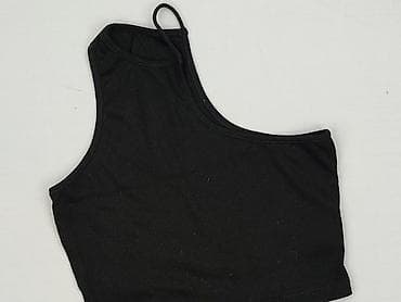 shein bluzy: Shein, Top damski, rozmiar XS — 1