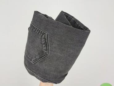 spodnie dresowe peak performance: Jeansy damskie, M — 6