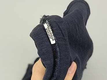 chabrowa bluzki: Bluzka damska, rozmiar One size — 5