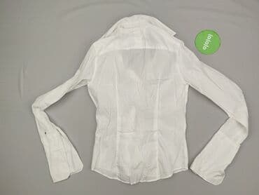 tommy hilfiger sweter: Tommy Hilfiger, Koszula damska, rozmiar S — 3