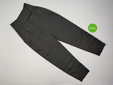 zaps sklep: Zara, Spodnie materiałowe damskie, rozmiar XS — 3