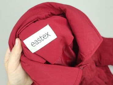 c a kurtka puchowa: Eastex, Kurtka przejściowa damska, rozmiar L — 4