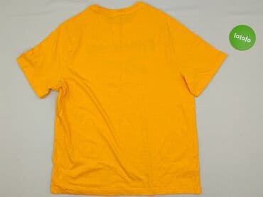 jak wygląda koszulka messiego: Reebok, Koszulka dla mężczyzn, L — 4