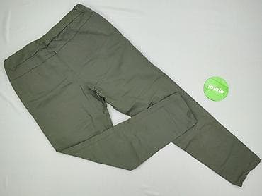 leginsy s: Spodnie dresowe damskie, rozmiar 4XL — 3