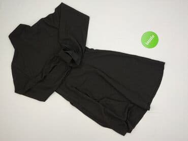 sinsay sukienka czarna obcisła: Sinsay, Sukienka damska, XS — 3