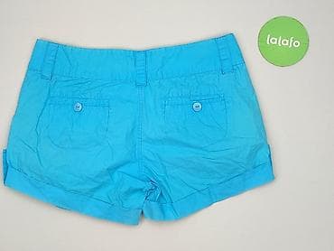 spodenki smyk: Szorty damskie, rozmiar M — 3