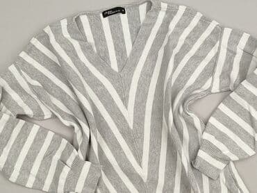 czy akryl w swetrze jest dobry: Jean Pascale, Women`s sweater, size M (EU 38) — 1