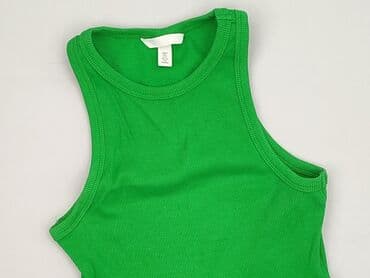 basic top zara: H&M, Top damski, S — 1