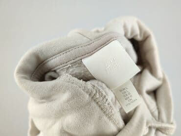 bluzy dresowe urban classics: H&M, Bluza z kapturem damska, L — 4