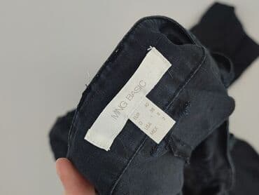 spodnie piżama hello kitty: Mango, Jeans for women, size M (EU 38) — 4