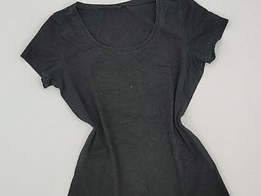 Lindex, T-shirt damski, rozmiar M