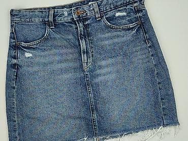 dzwony wrangler: H&M, Spódnica damska, rozmiar L — 1