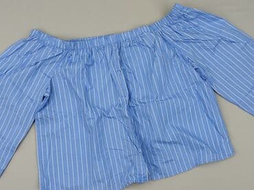 koszulka smileslow allegro: Sinsay, Women's blouse, size S (EU 36) — 1