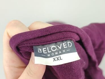Ubrania damskie: Beloved, Bluzka damska, rozmiar 2XL — 4