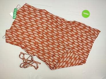 sukienki boho midi: Sukienka damska, rozmiar 4XL — 3
