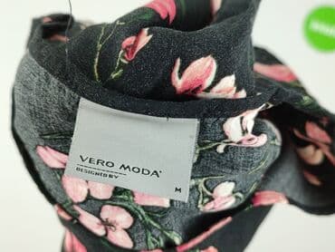 Kobiety: Vero Moda, T-shirt damski, rozmiar M — 4