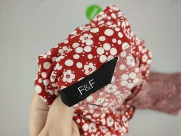 sukienki rozkloszowane midi na wesele: F&F, Sukienka damska, rozmiar M — 4