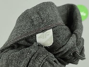 lebrony buty: 4F, Szorty damskie, rozmiar S — 5